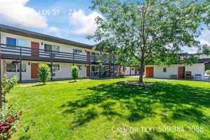 featured image of 2105 Pullen St #23