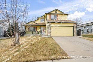 2231 S Uravan St - Photo 1 of 1