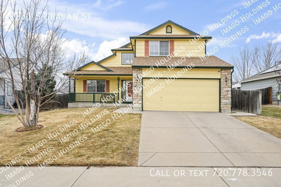 2231 S Uravan St - Photo 2 of 29