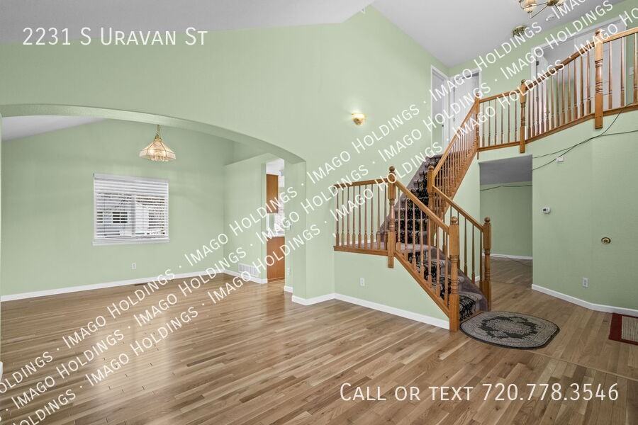 2231 S Uravan St - Photo 4 of 29