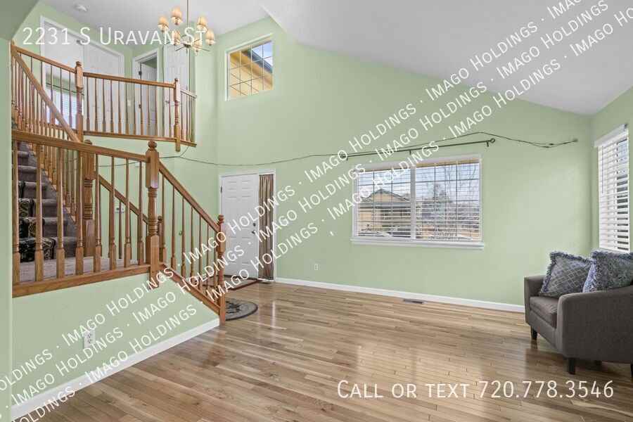2231 S Uravan St - Photo 5 of 29