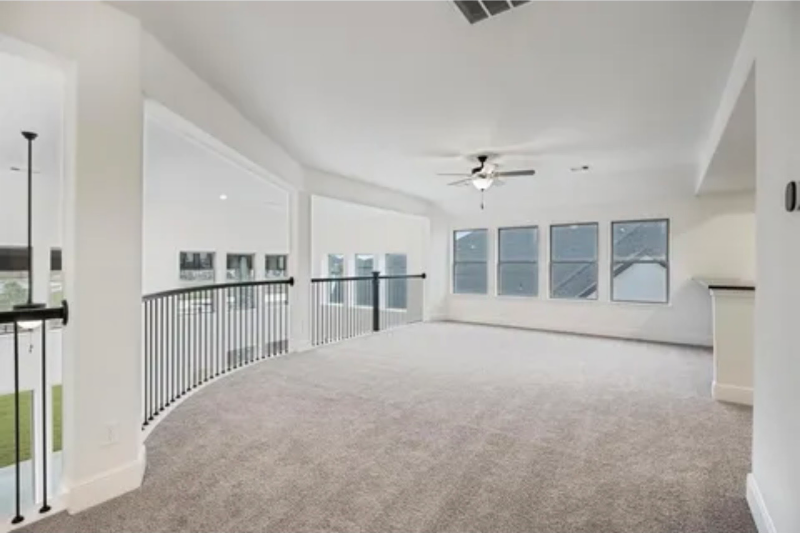 6903 Shoreline View Dr - Photo 4 of 12