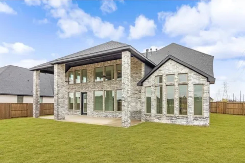 6903 Shoreline View Dr - Photo 5 of 12