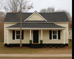 featured image of 431 W Raleigh Blvd