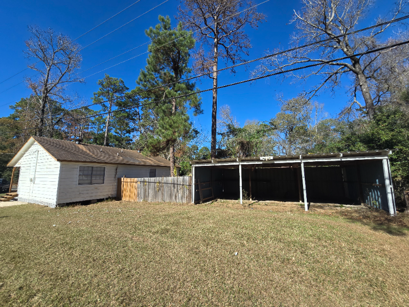 666 N Fm 356 - Photo 3 of 15