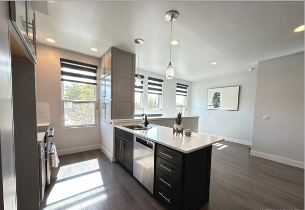 1514 W River St #207 - Photo 5 of 20