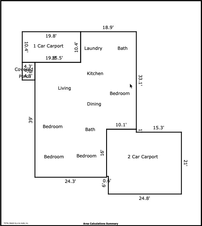 925 Rabon Rd - Photo 4 of 4