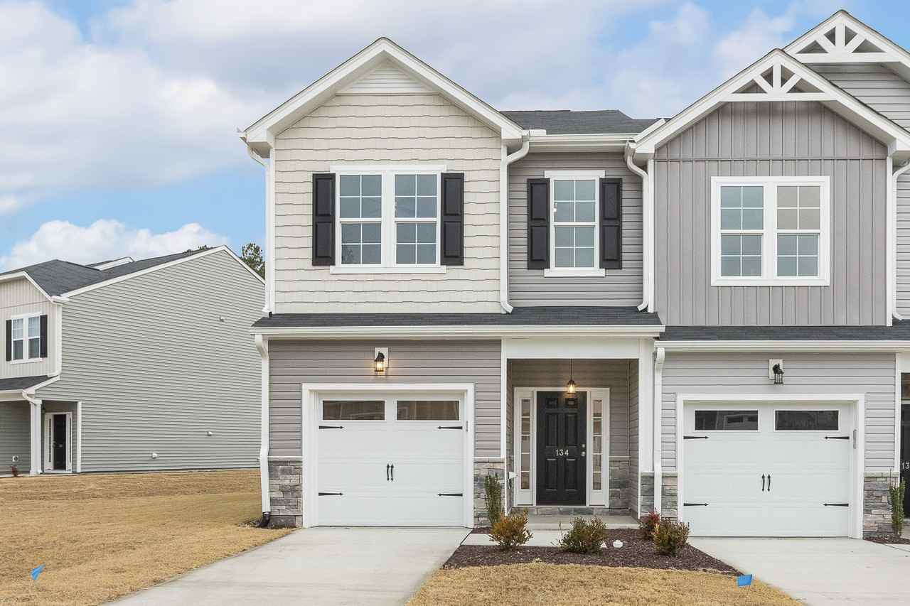 134 Rolesville Ridge Dr #134RR - Photo 2 of 19