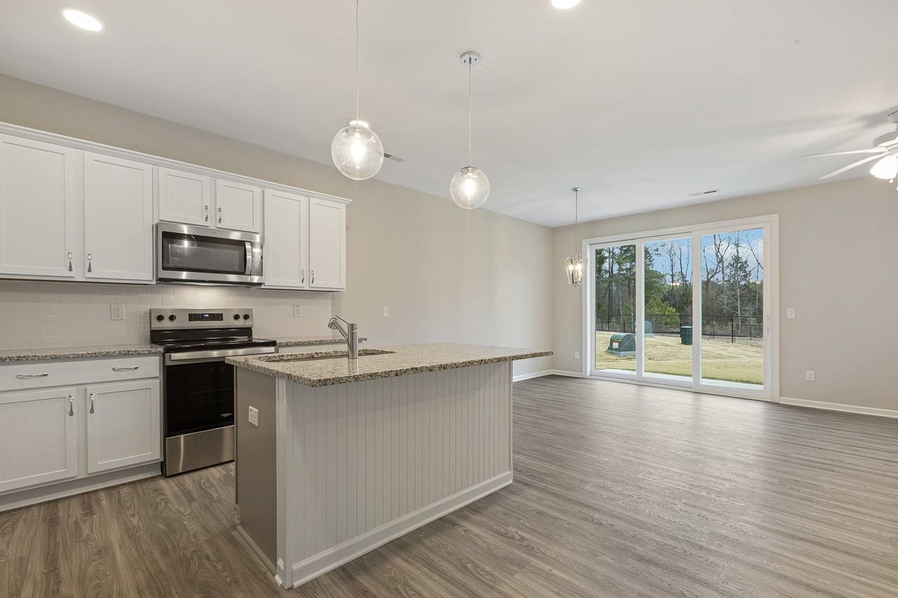 134 Rolesville Ridge Dr #134RR - Photo 3 of 19