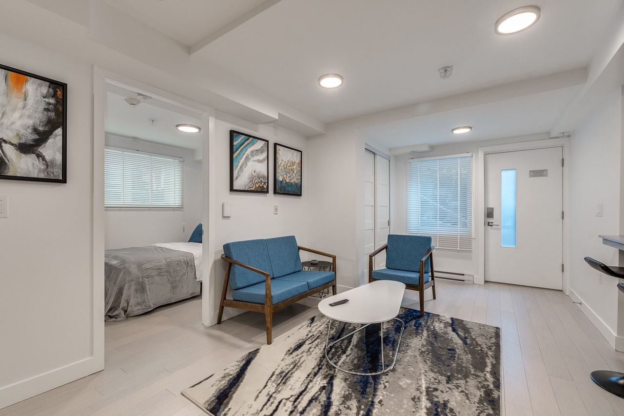 1431 Haro Street #1433 - Photo 2 of 21