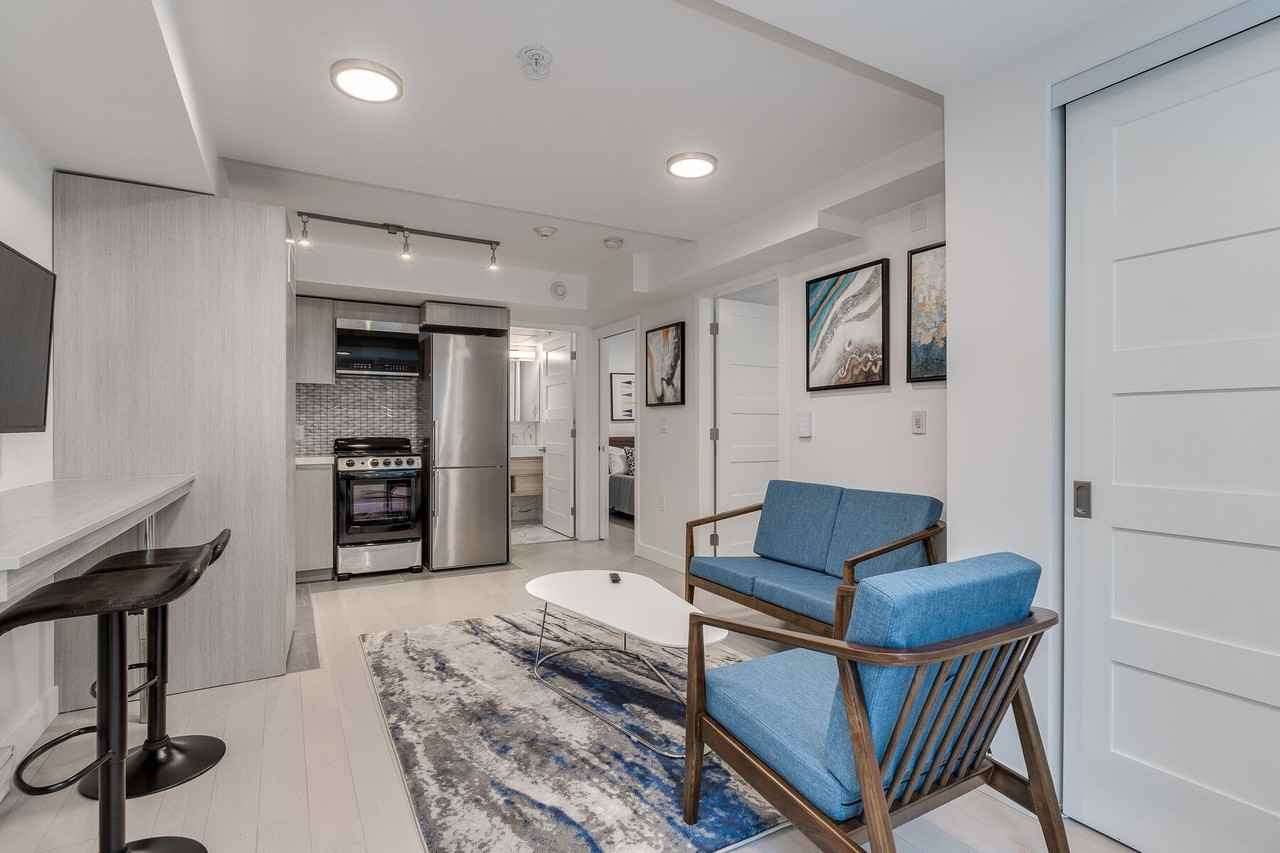 1431 Haro Street #1433 - Photo 3 of 21