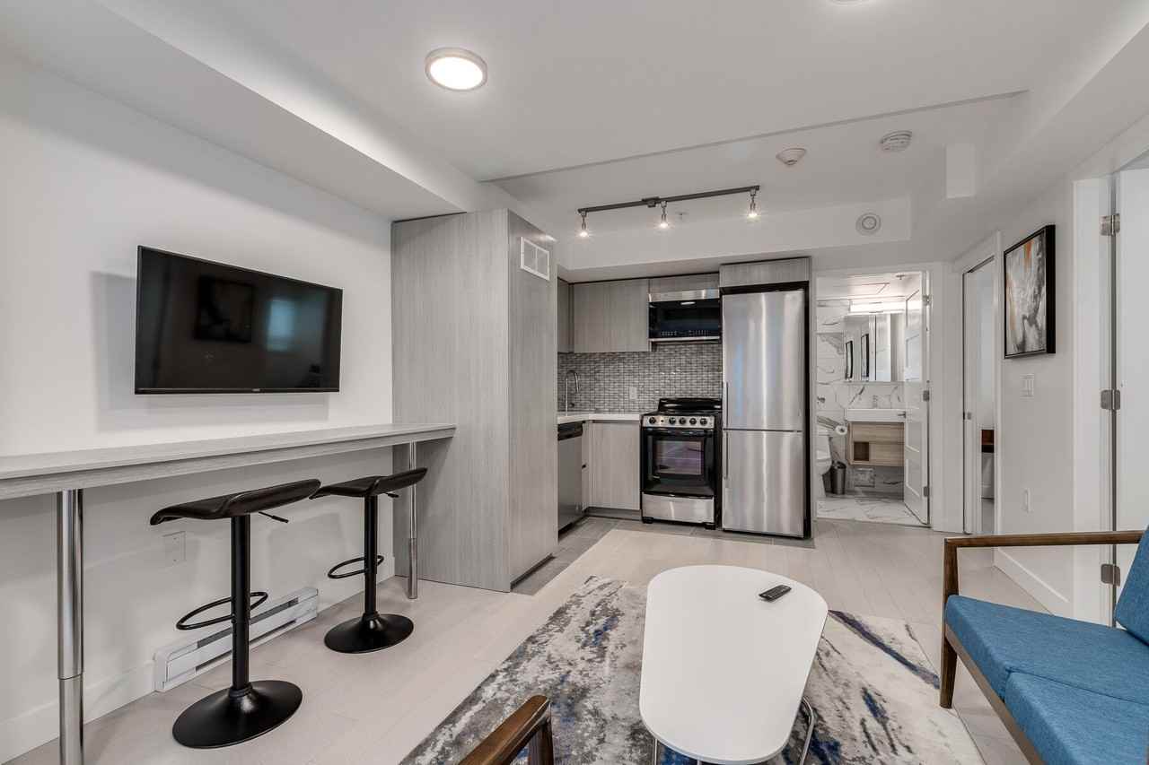 1431 Haro Street #1433 - Photo 5 of 21