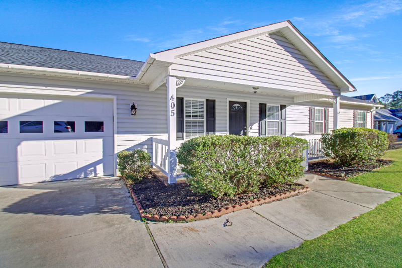 405 Nc Highway - Photo 2 of 20