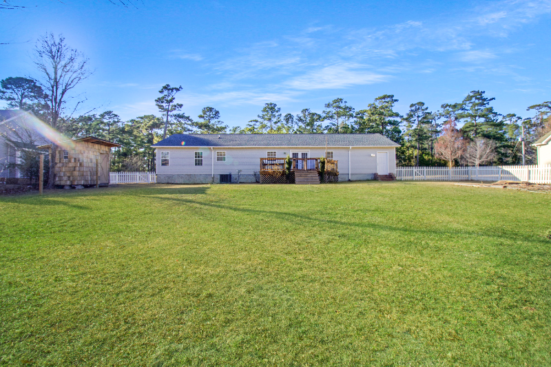 405 Nc Highway - Photo 4 of 20