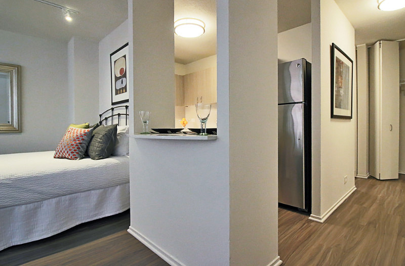 1232 N Dearborn St - Photo 4 of 13