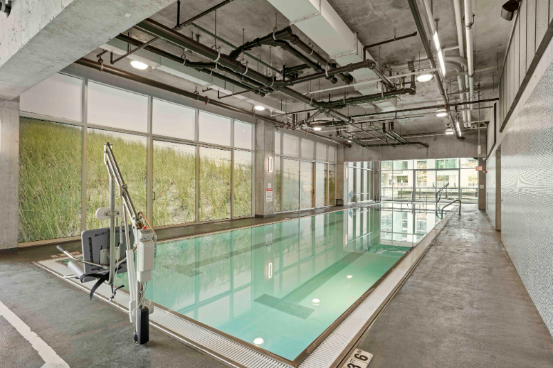 507 N Saint Clair St #3333 - Photo 7 of 16