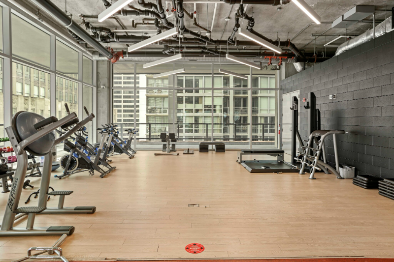 509 N Saint Clair St #2222 - Photo 6 of 14