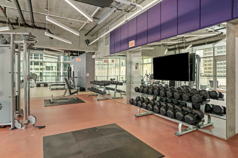 509 N Saint Clair St #2222 - Photo 7 of 14