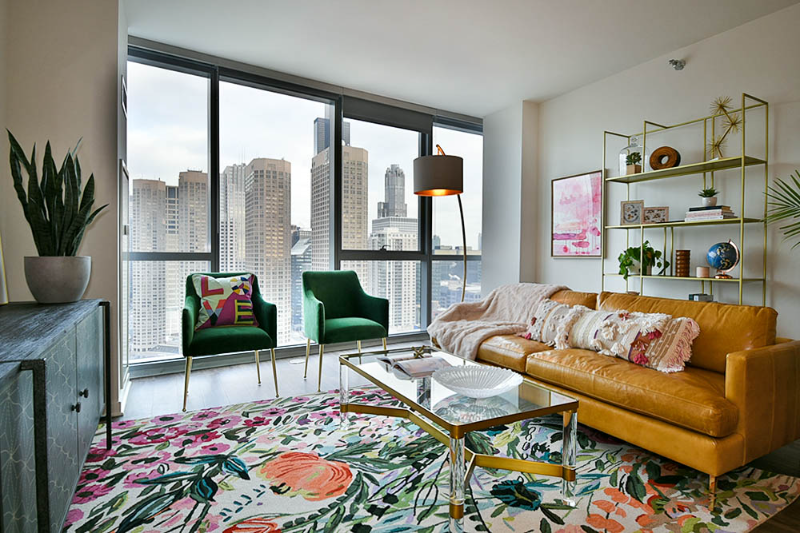 19 S Halsted St #1111 - Photo 5 of 13