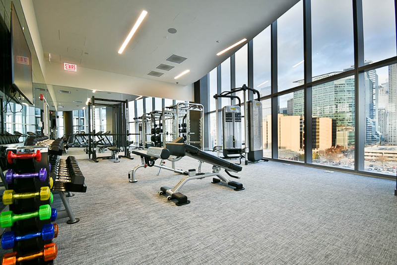 23 S Halsted St #1000 - Photo 5 of 11