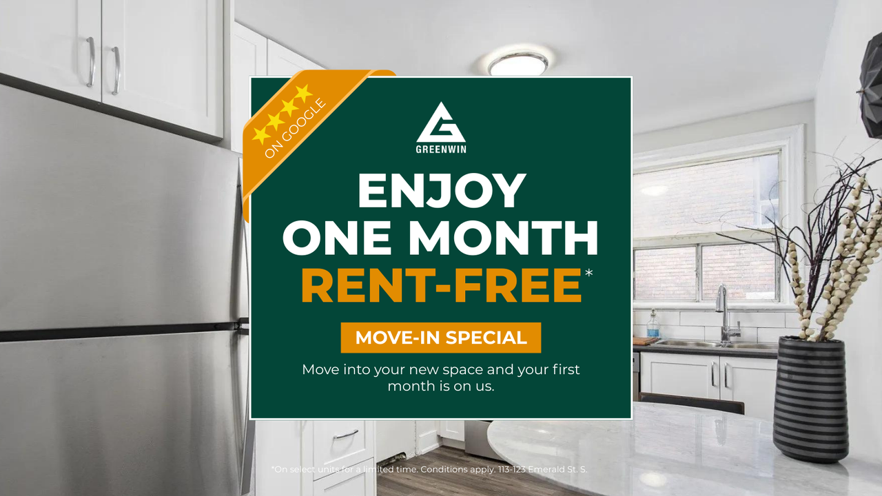 113-123 Emerald St. S. - Photo 2 of 15