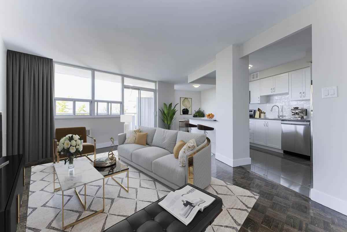 195-207 Fifth Avenue & 196-210 Sixth Avenue - Photo 4 of 14