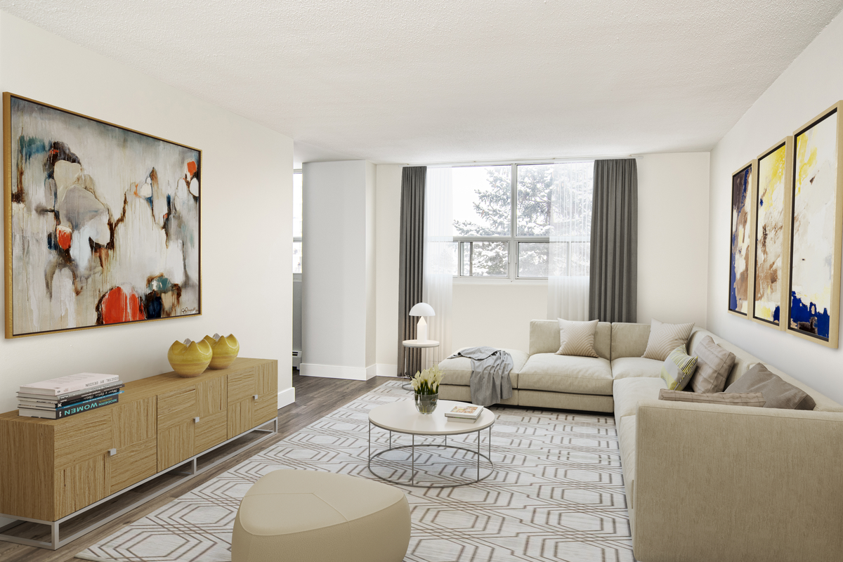 4141 Bathurst Street - Photo 3 of 9