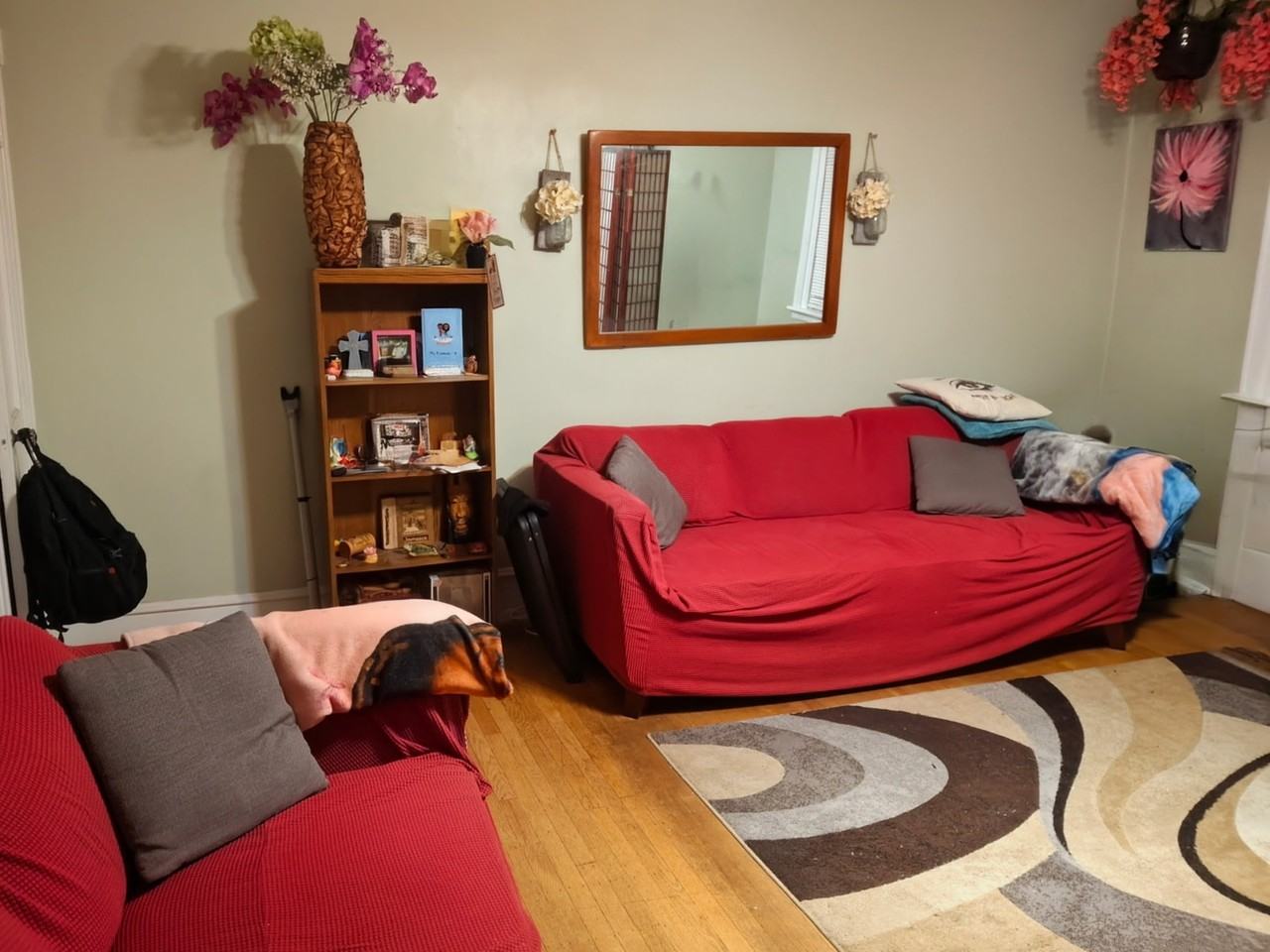 3414 Aldine St #B - Photo 2 of 12