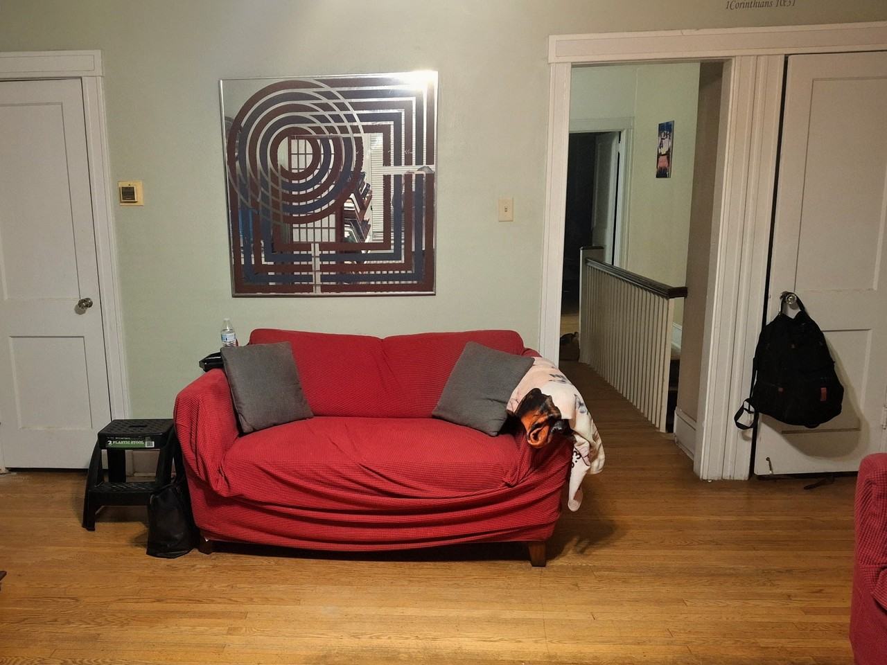 3414 Aldine St #B - Photo 3 of 12