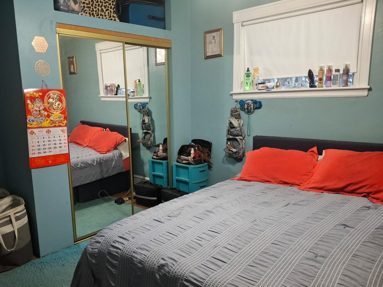 3414 Aldine St #B - Photo 7 of 12