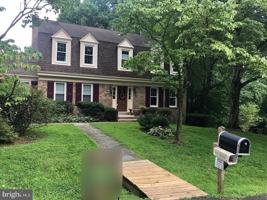 featured image of 1215 Delta Glen Ct #1
