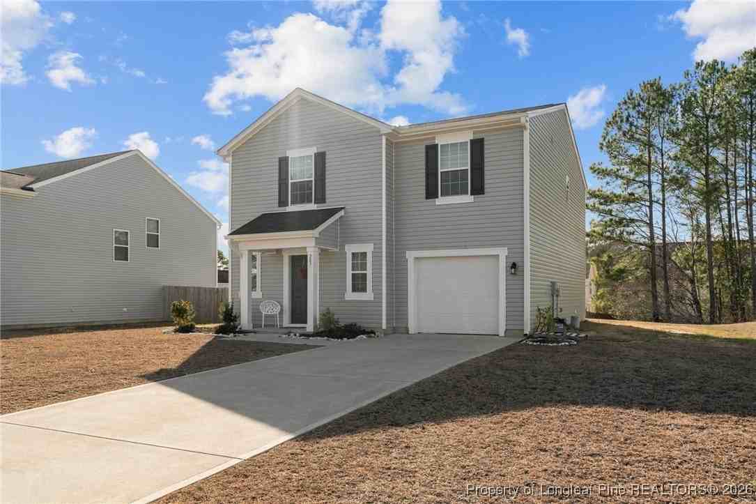 287 Hallow Oak St - Photo 4 of 37