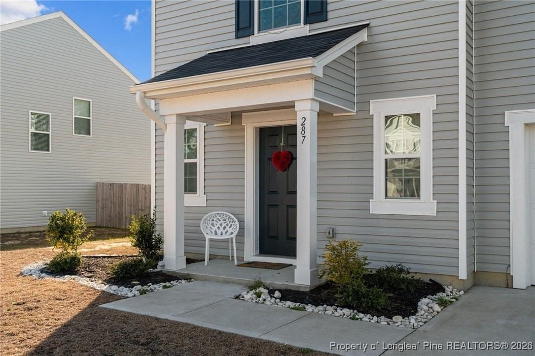 287 Hallow Oak St - Photo 5 of 37