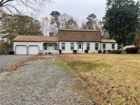 119 Woodlawn Dr Ne - Photo 1 of 1