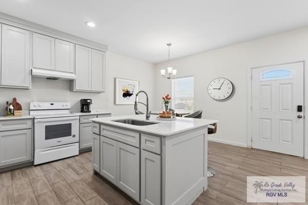 2421 N Valley Cir #A - Photo 2 of 10