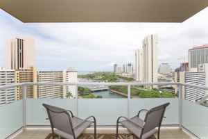 featured image of 1551 Ala Wai Blvd Apt 1604 #1604
