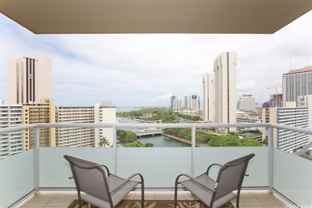 1551 Ala Wai Blvd Apt 1604 #1604 - Photo 1 of 1
