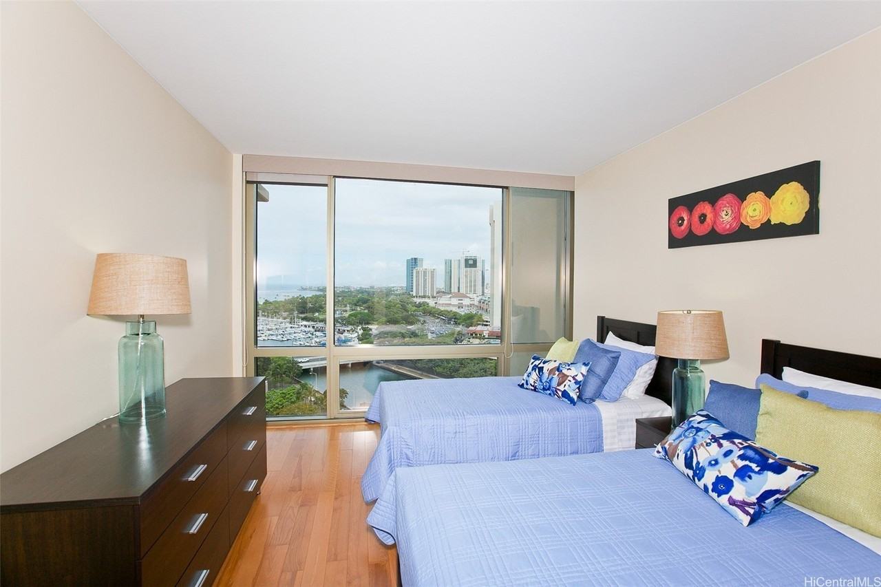 1551 Ala Wai Blvd Apt 1604 #1604 - Photo 6 of 19