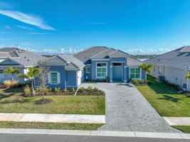featured image of 8568 Shore Lake Dr