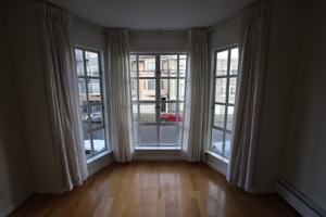 featured image of California St & 21st Ave #2