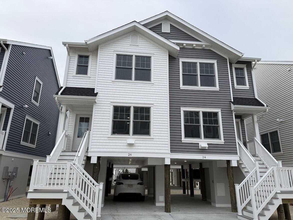 26 Shell Rd Unit 127 #127