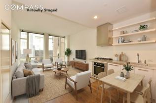 133 W 22nd St #3A - Photo 1 of 1