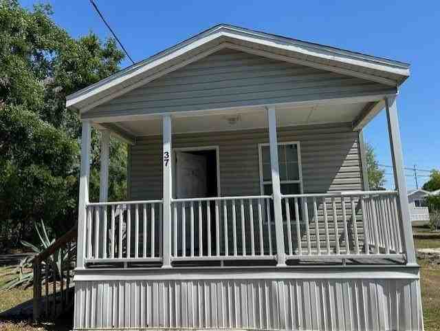 6941 Macdonald Ct #37