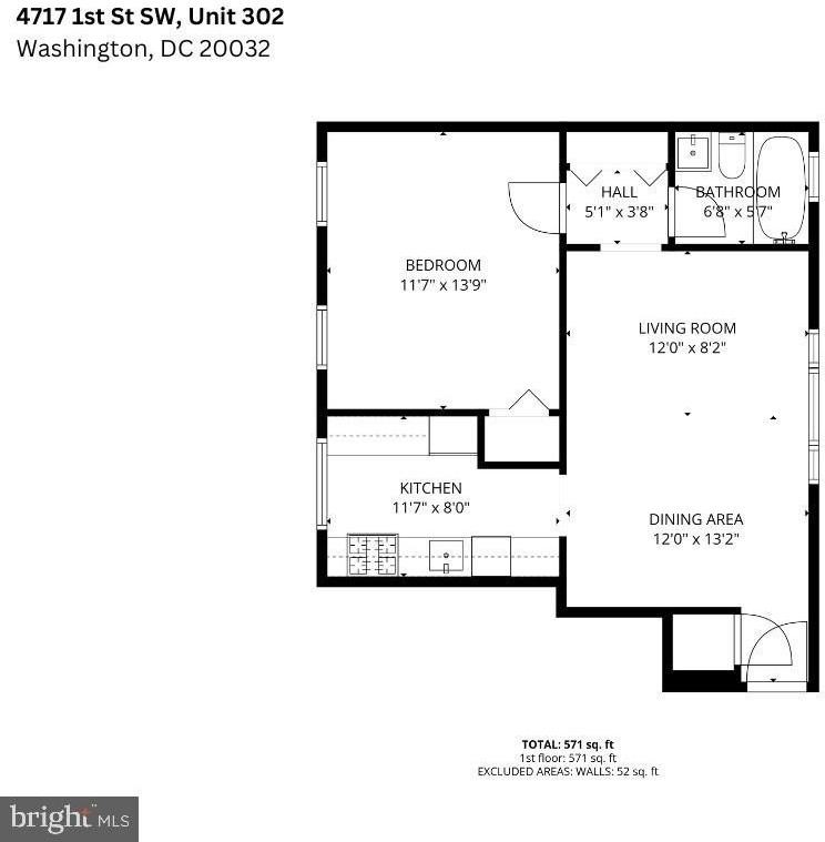 4717 1st St Sw Apt 303 #303 - Photo 2 of 16