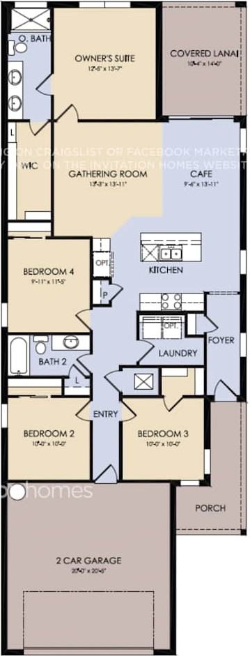 4071 Obsidian Dr - Photo 2 of 18