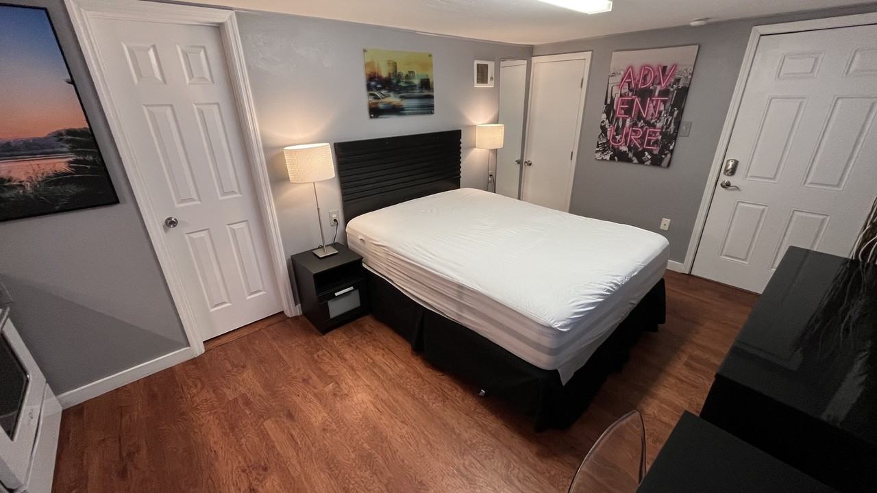 306-1 North Keech Street - 1 Studio #1STUDIO - Photo 4 of 17