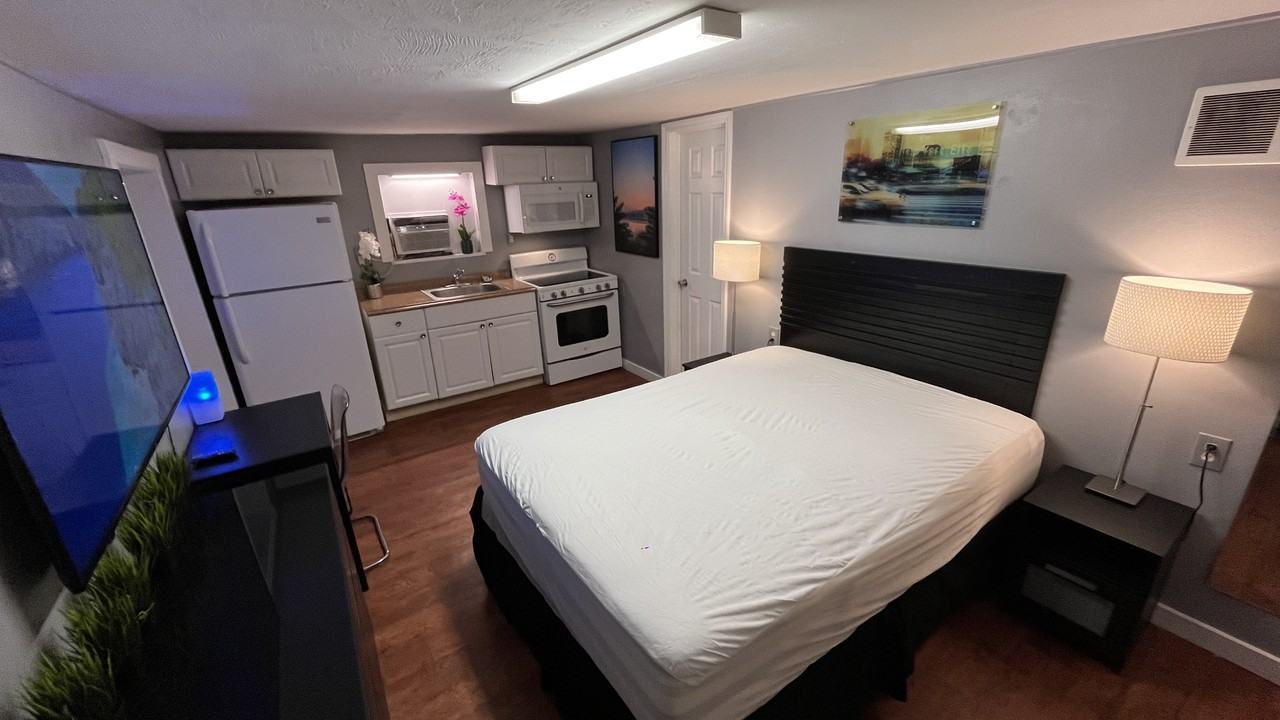 306-1 North Keech Street - 1 Studio #1STUDIO - Photo 5 of 17