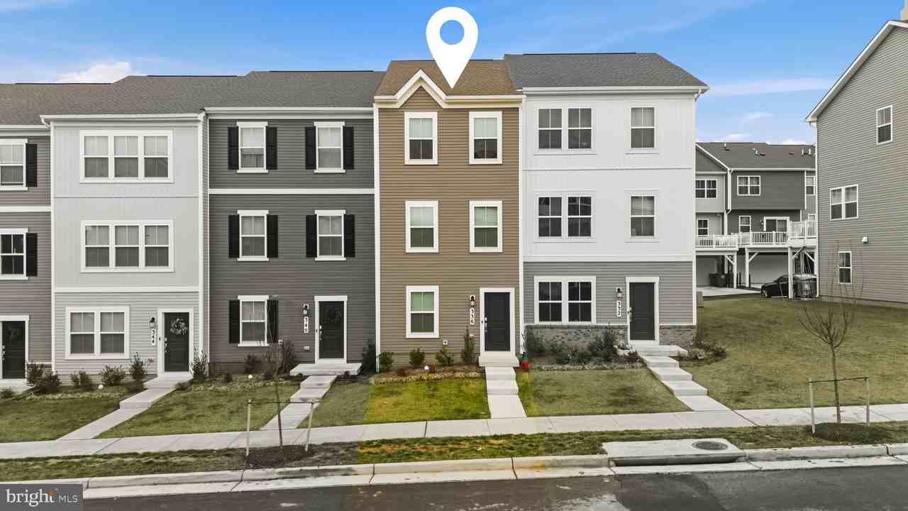 336 Mineral Springs Rd - Photo 3 of 41