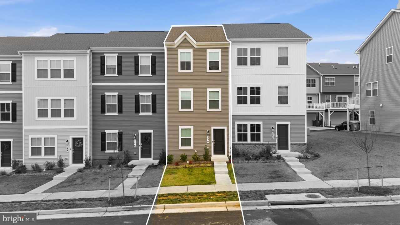 336 Mineral Springs Rd - Photo 4 of 41