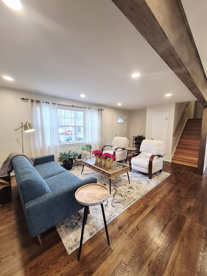 4407 Longleaf Dr #1 - Photo 4 of 48